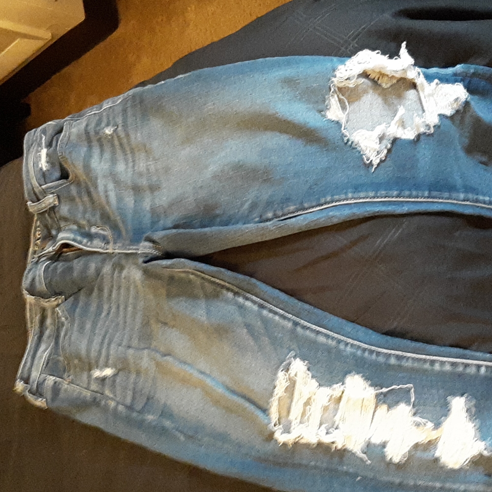 Women's Jeans